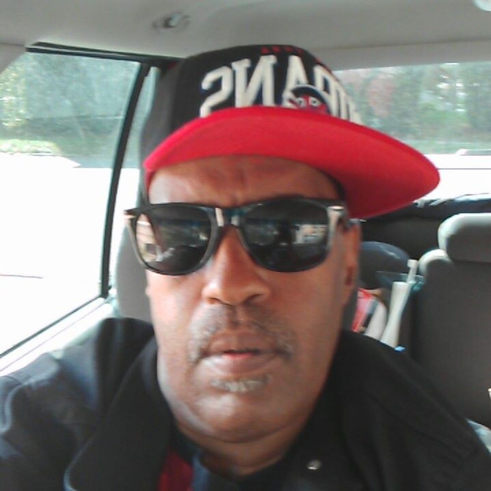 Meet your Posher, Cutty