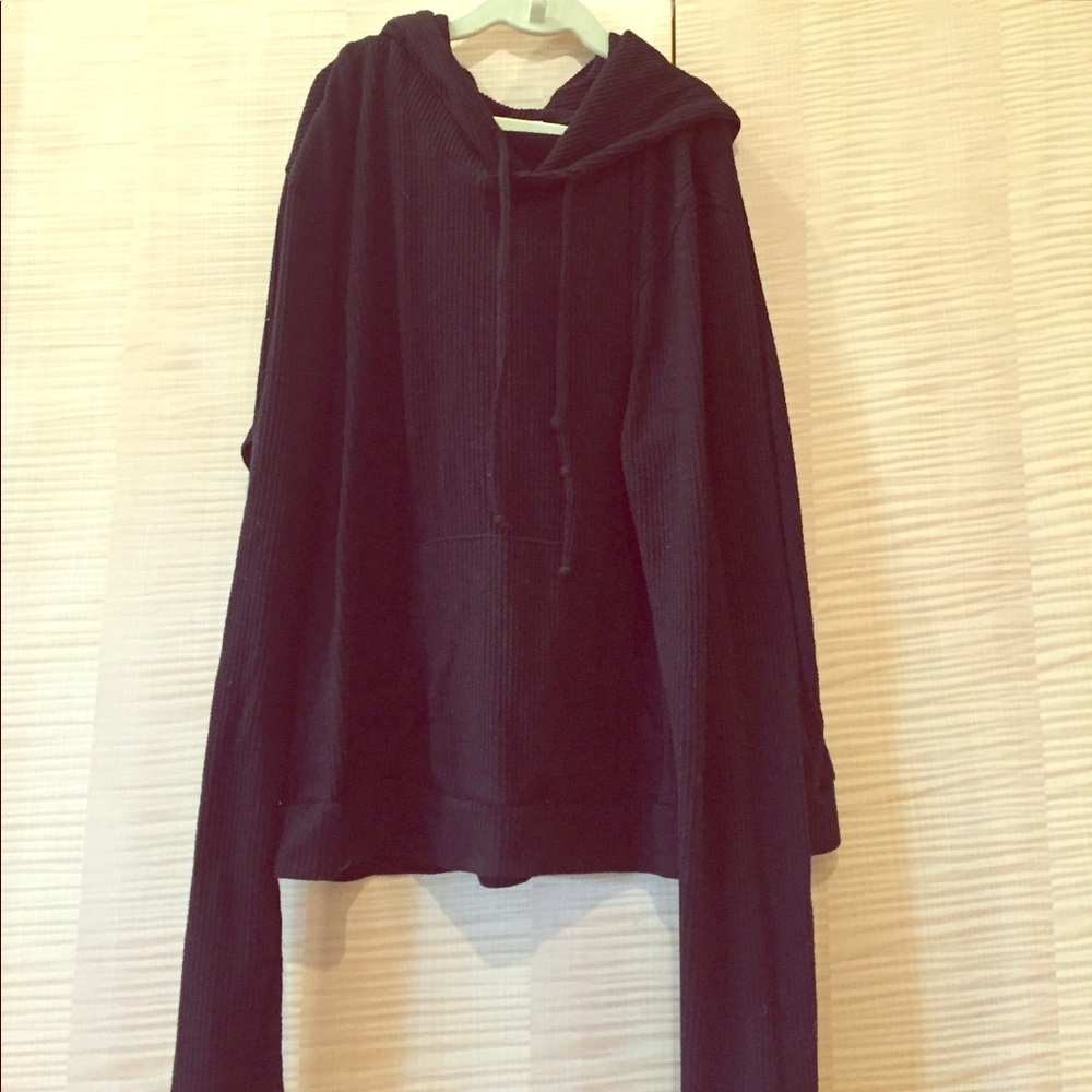 BM Hoodie