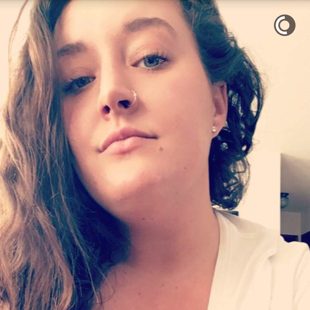 Meet your Posher, Britt