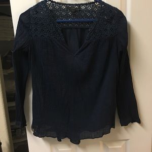 J Crew Top, size 2