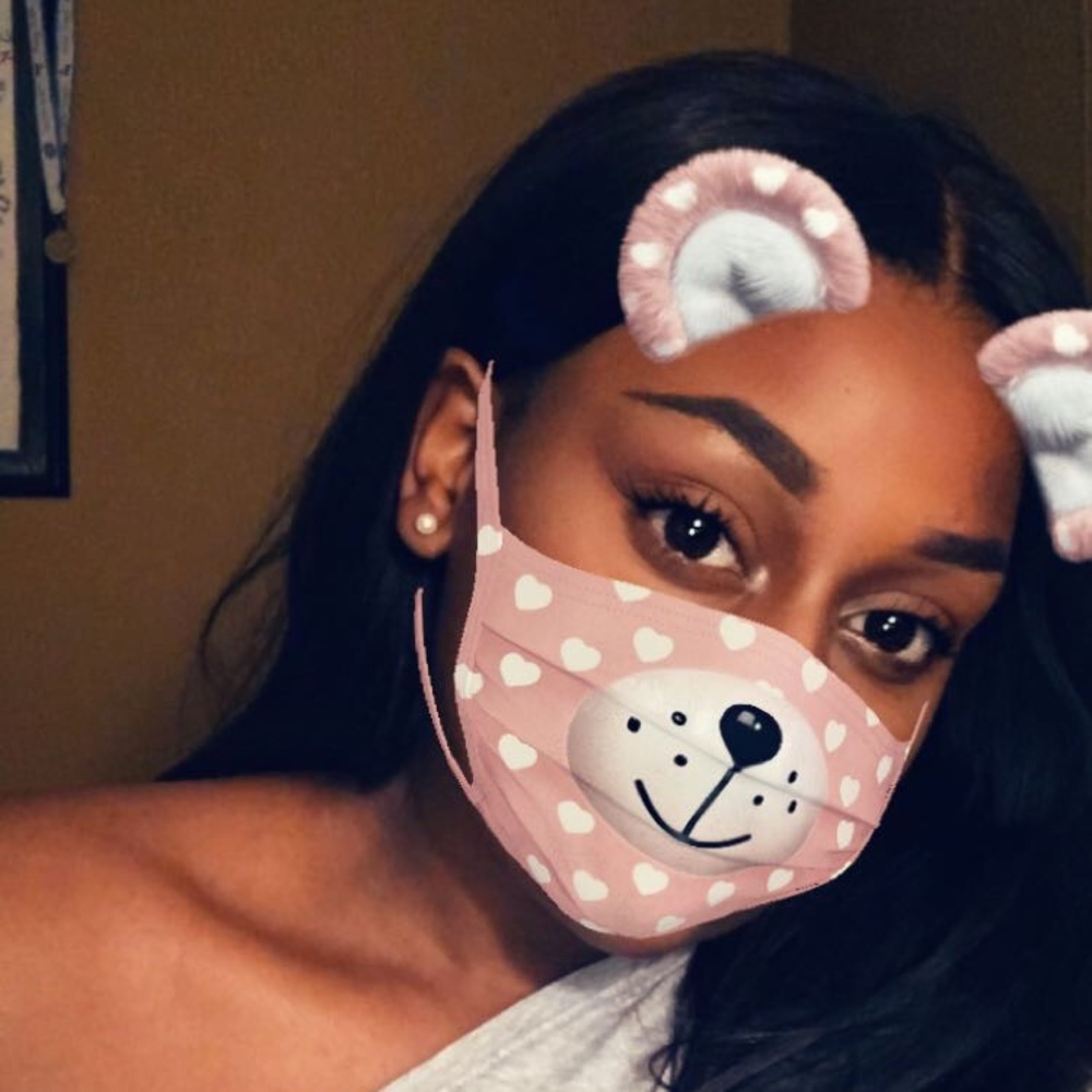 Meet your Posher, Ashlin