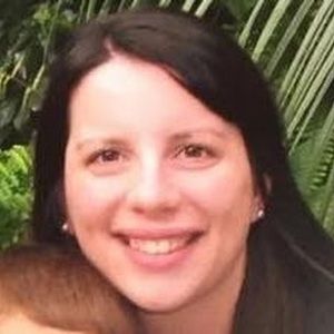 Meet your Posher, Kathleen