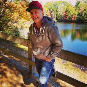 Meet your Posher, Jay