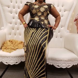 Meet your Posher, Saran