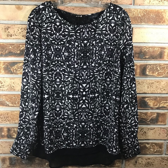 The Limited Tops - NWOT The Limited Blouse