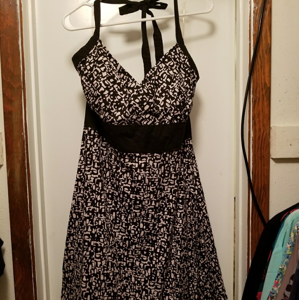 Perfect Date Night Dress