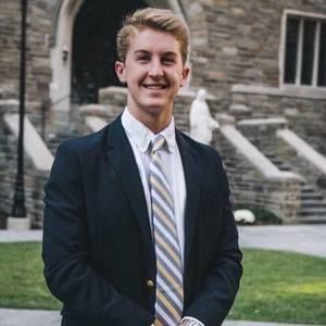 Meet your Posher, Brian