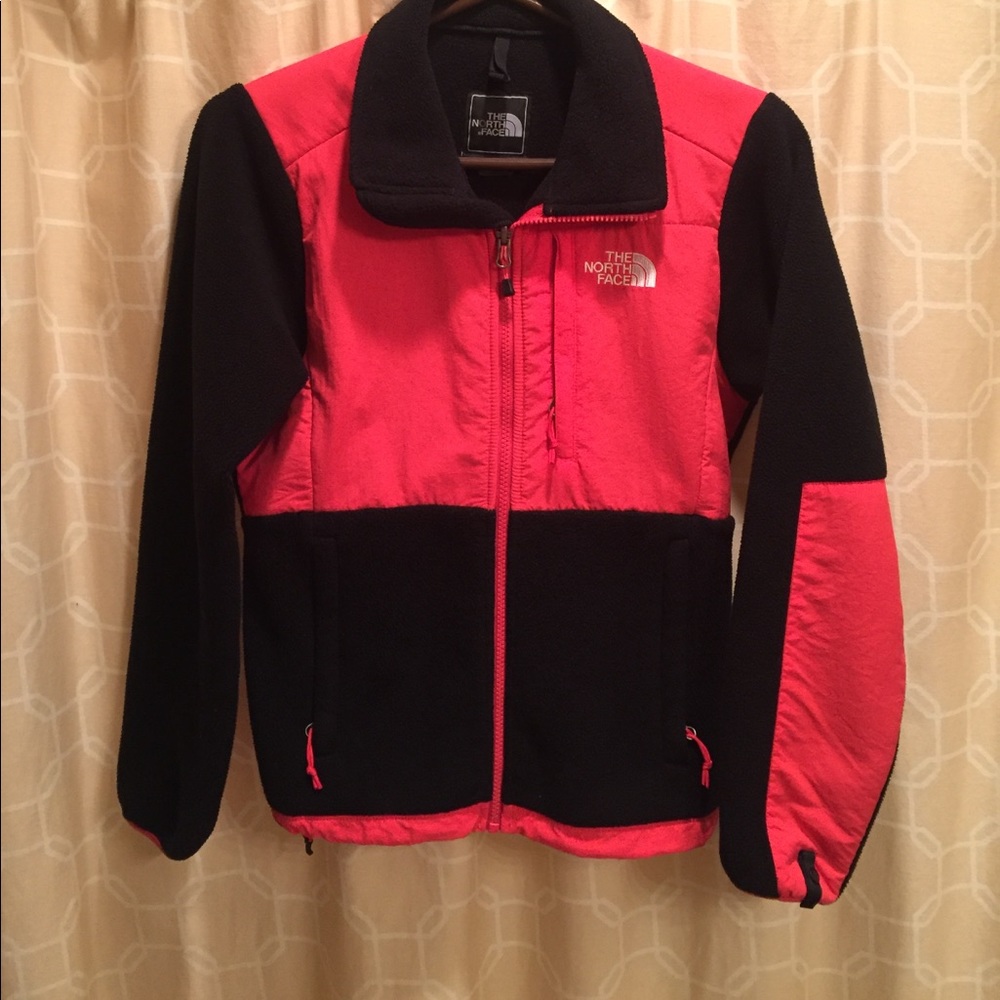 The North Face Denali Polartec Zip-up Jacket