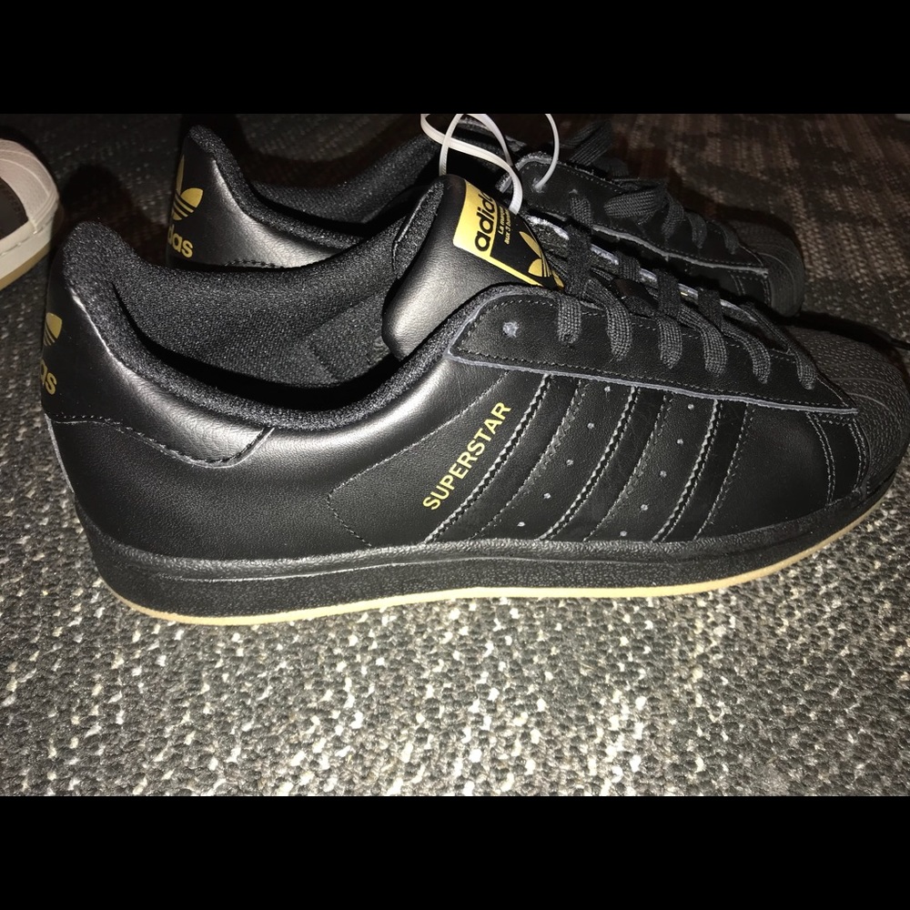 Super star adidas