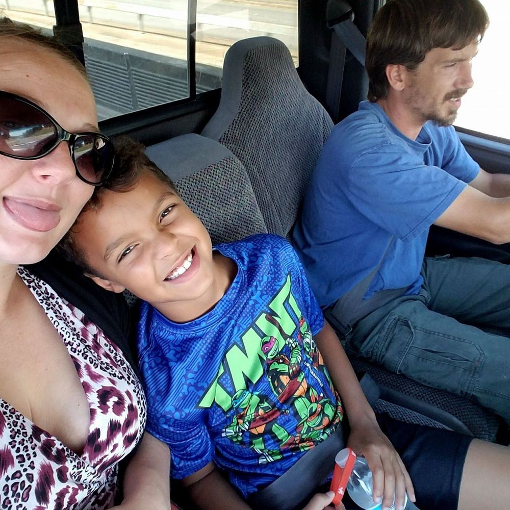 Meet your Posher, Kylie