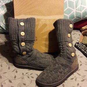 *CHRISTMAS *Ugg boots