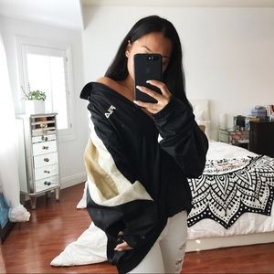 🍂VTG Fila Windbreaker🍂