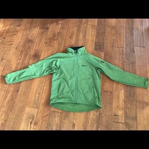 Marmot Lightweight Soft Shell Jacket