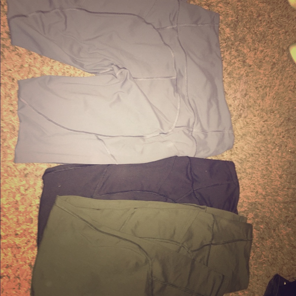 Victoria secret sport leggings