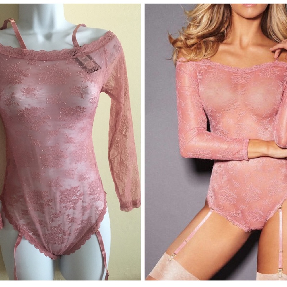 Sexy teddy Lingerie