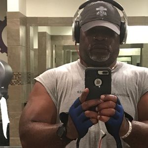 Meet your Posher, Calvin