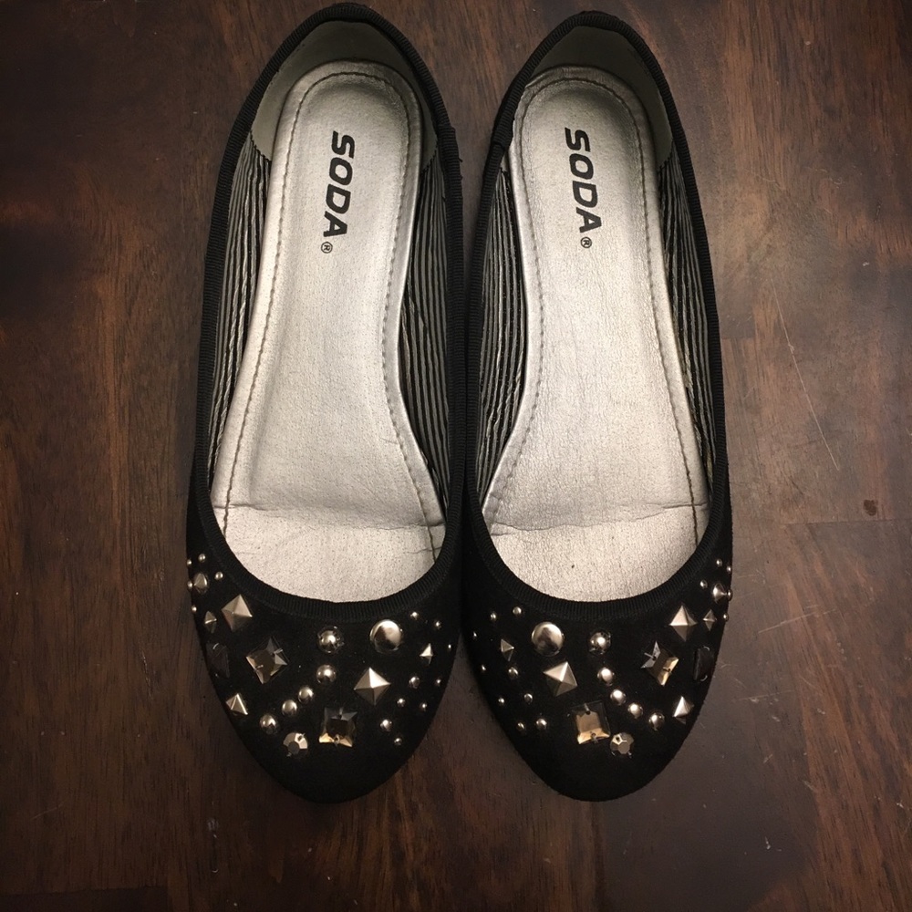 Flats