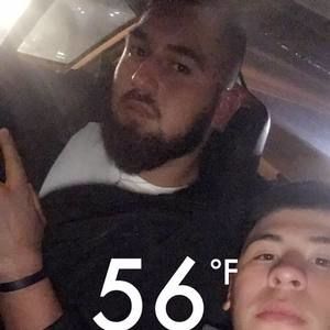 Meet your Posher, Ricky