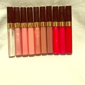 Chanel Glossimers Bundle