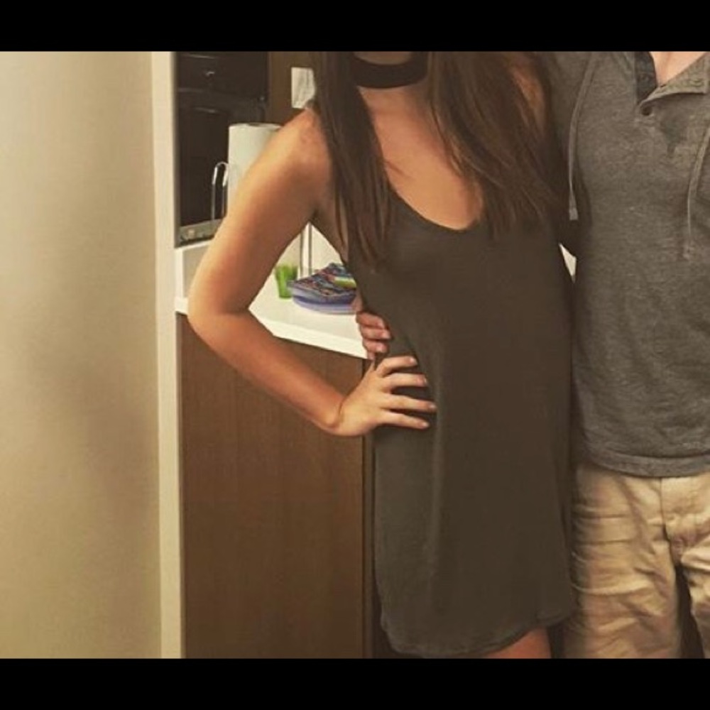 Kendall and Kylie dress