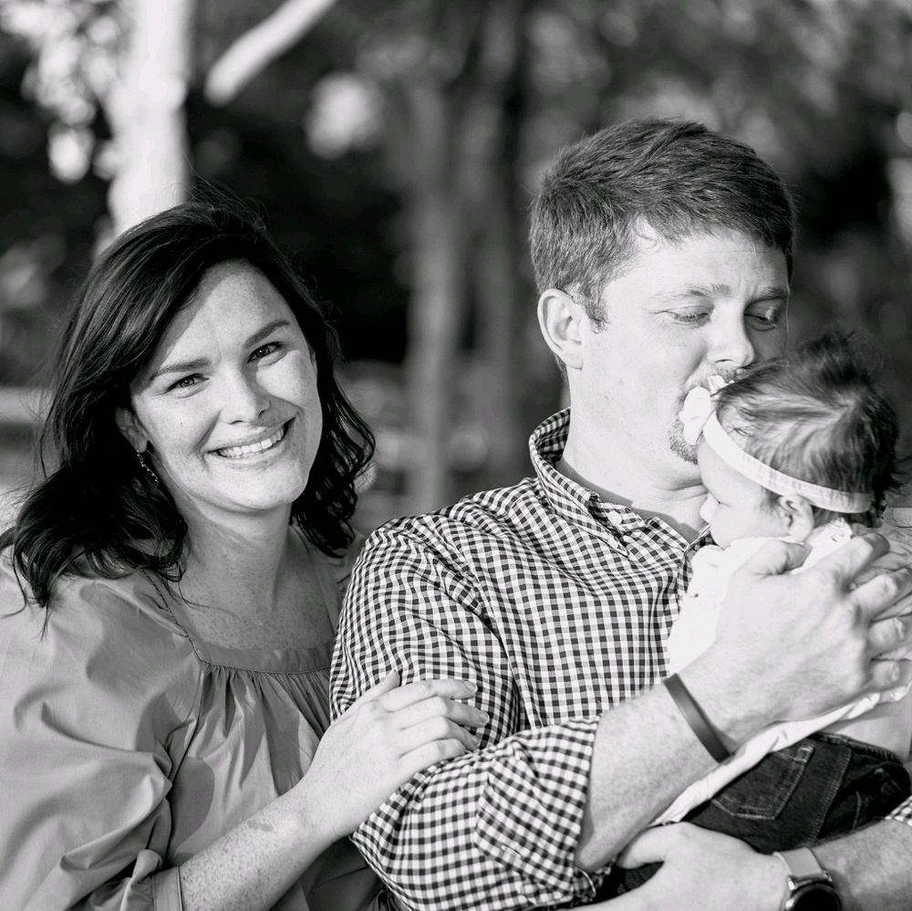 Meet your Posher, Alison