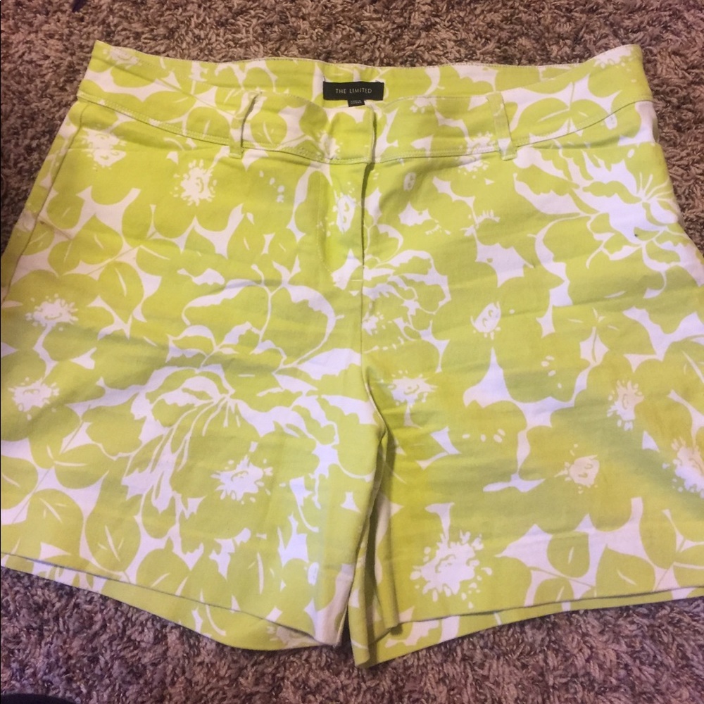 Shorts!!!