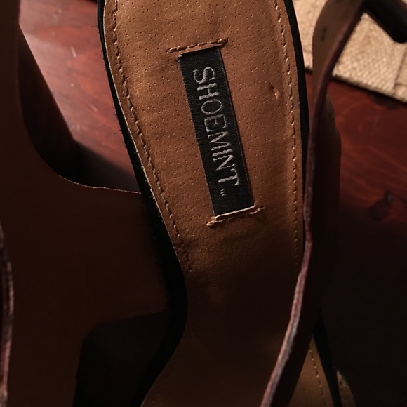 Platform heels - Picture 4 of 5