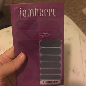 Jamberry nail wraps. Full sheet. New in package