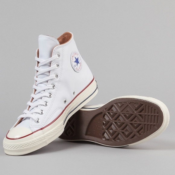 Converse Ctas 70 White/Egret M AUTHENTIC - Picture 2 of 8