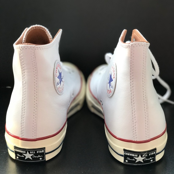 Converse Ctas 70 White/Egret M AUTHENTIC - Picture 5 of 8