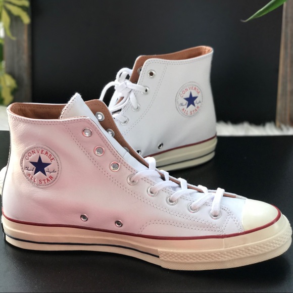 Converse Ctas 70 White/Egret M AUTHENTIC - Picture 7 of 8