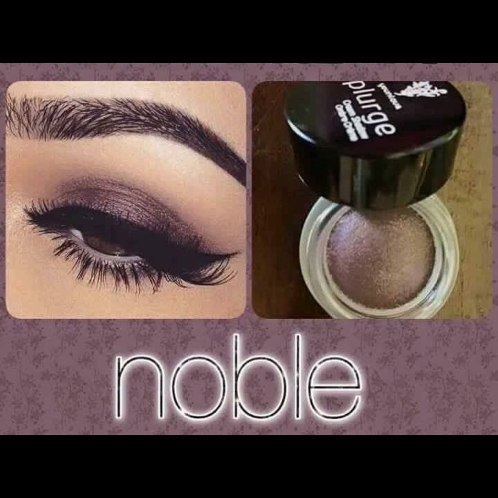 Younique Splurge cream eyeshadow (Noble)