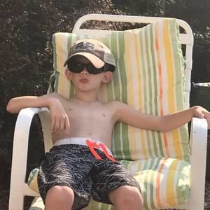 Meet your Posher, Jayme