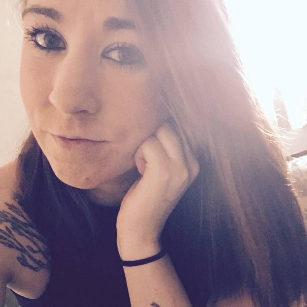 Meet your Posher, Kristen