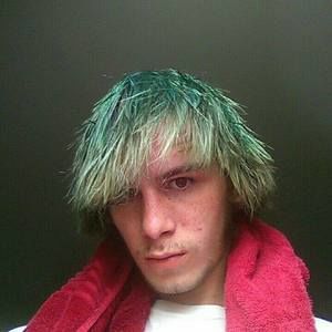 Meet your Posher, Austin