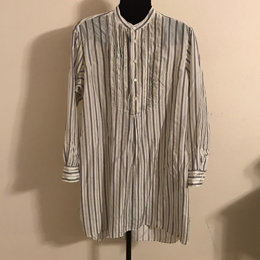 Rugby Ralph Lauren Shirt Dress