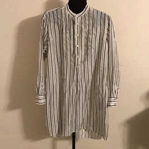 Rugby Ralph Lauren Shirt Dress