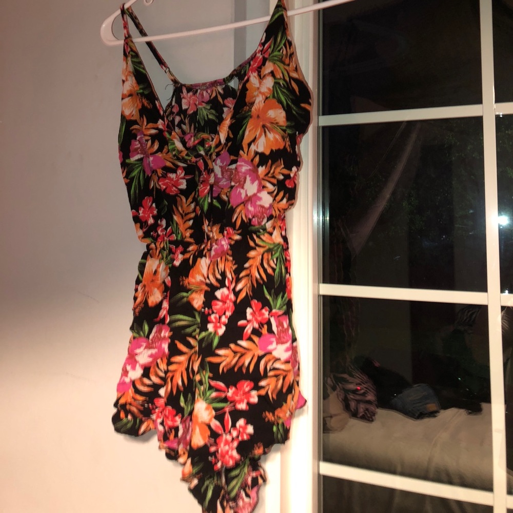 fashion nova romper
