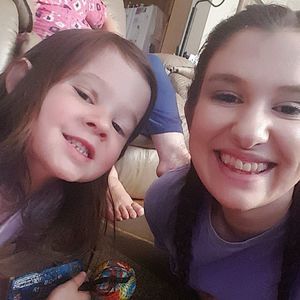 Meet your Posher, Caroline