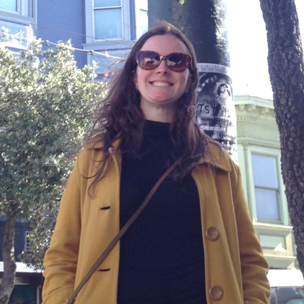 Meet Your Posher, Maureen