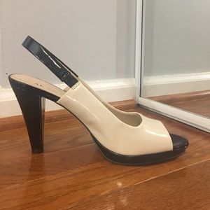 Anne Klein pumps