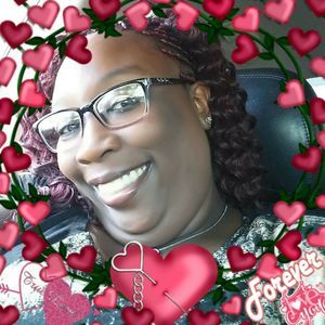 Meet your Posher, Antoinette