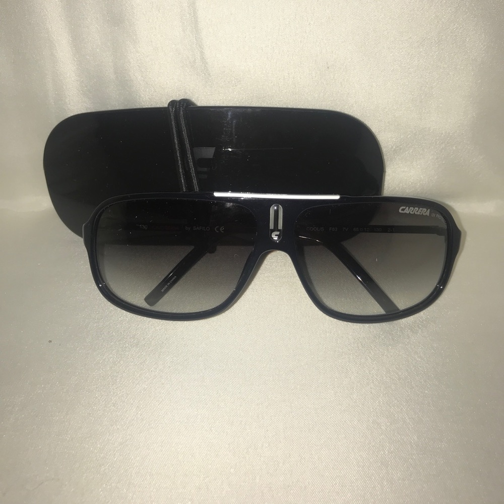 Carrera Unisex Sunglasses
