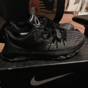 kd 8