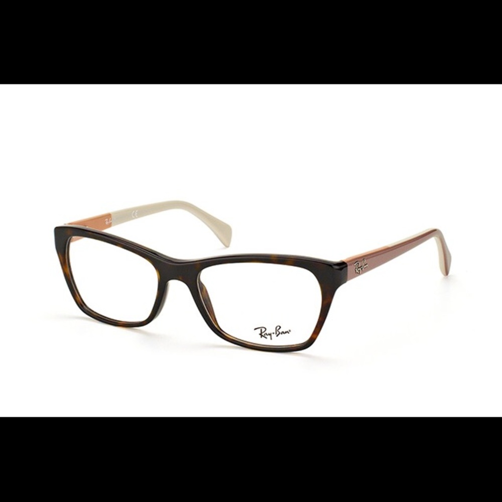 Ray-Ban optical eyeglasses