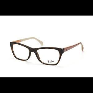 Ray-Ban optical eyeglasses