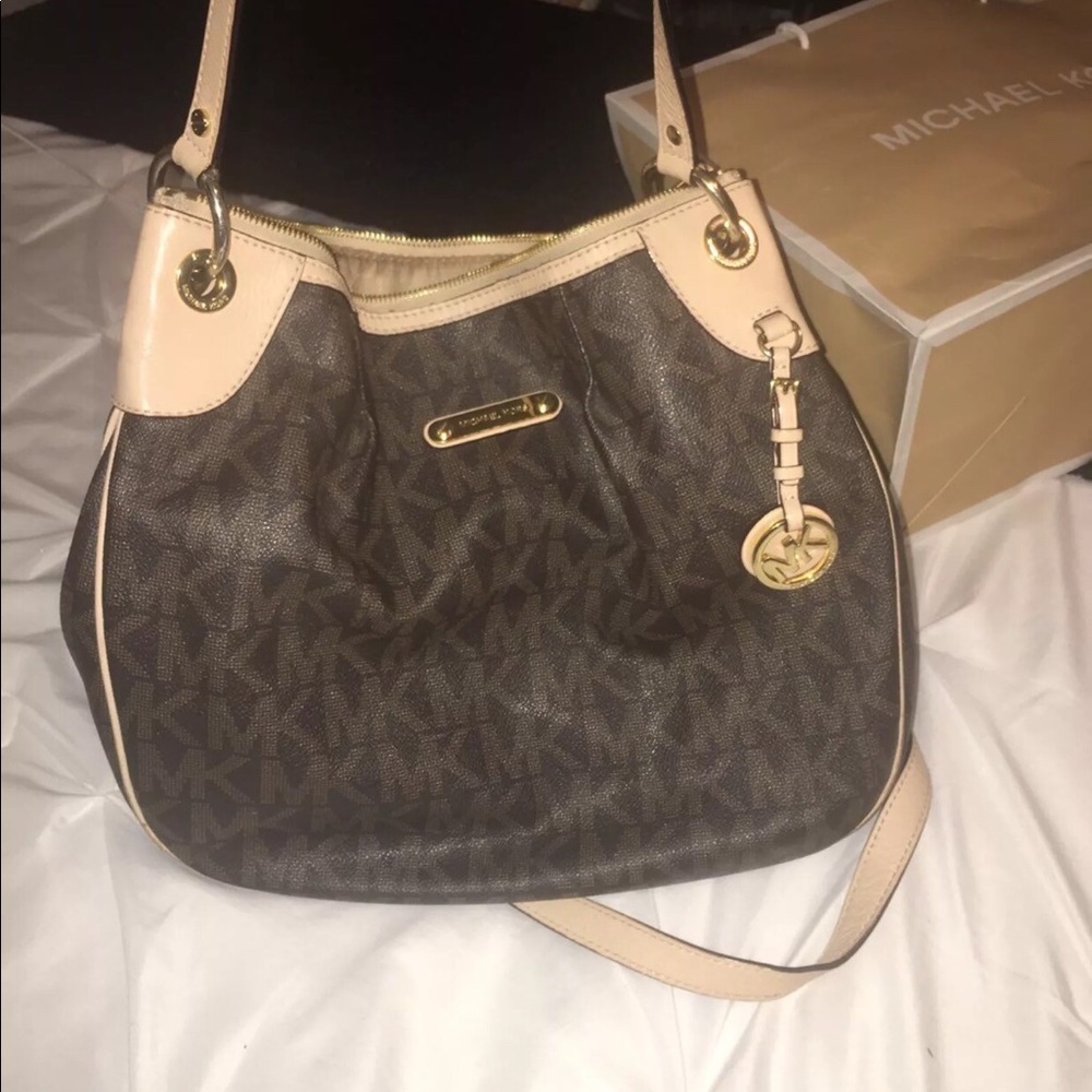 🛑SOLD🛑 Michael Kors Bag