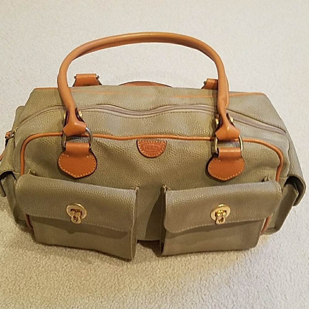 Bric's handbag