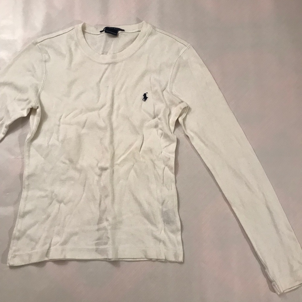 Ralph Lauren Sport Long-sleeve