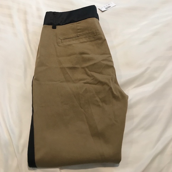 Jcrew cameron bow stretch chin - Picture 7 of 7